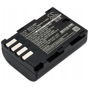Akumulator Cameron Sino Akumulator Bateria Typu Dmw-blf19 / Dmw-blf19e Do Panasonic / Cs-plf190mx
