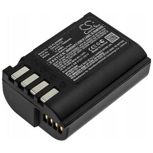 Akumulator Cameron Sino Akumulator Bateria Typu Dmw-blk22 / Dmw-blk22gk Do Panasonic