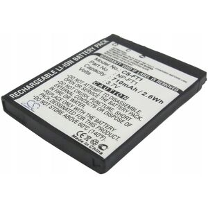Akumulator Cameron Sino Akumulator Bateria Typu Np-ft1 / Npft1 Do Sony / Cs-ft1