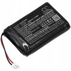 Cameron Sino Akumulator Bateria Do Pada Pad Sony Ps4 Playstation 4 Dualshock 4 / Cs-sp152xl