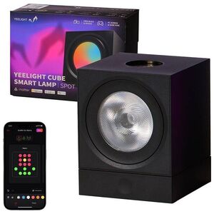 Yeelight Smart Cube (YLFWD-0008)