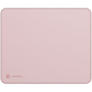Podkładka Natec Colors Series Misty Rose (NPO-2087)