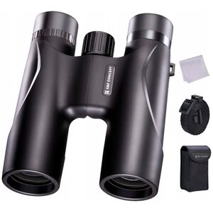 Lornetka Kf Profesjonalna Lornetka K&f 12x 32mm 12x32 Bak4 Ip65 + Etui / Kf33.071