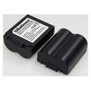 Akumulator Cameron Sino Akumulator Panasonic CGA-S006 Lumix DMC-FZ18 710mAh