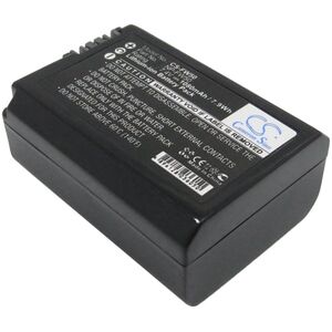 Akumulator Cameron Sino Akumulator Bateria Typu Np-fw50 / Npfw50 Do Sony / Cs-fw50