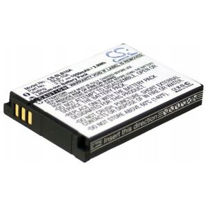 Akumulator Cameron Sino Akumulator Bateria Typu Slb-10a / Slb10a Do Samsung / Cs-slb10a