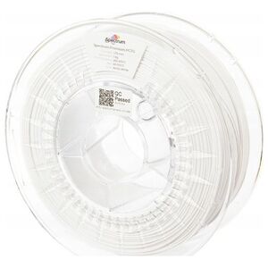 Spectrum Spectrum 3D filament, Premium PCTG, 1,75mm, 1000g, 80660, arctic white