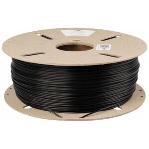Spectrum Spectrum 3D filament, r-PLA, 1,75mm, 1000g, 80554, traffic black