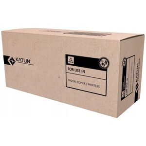 Katun BÄben OPC Katun DR-311 do Konica Minolta C220 | Black | Performance