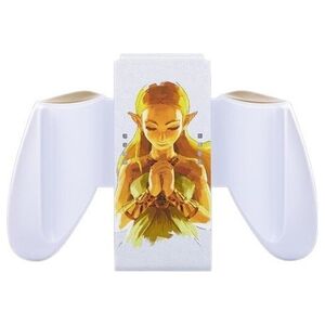 PowerA PowerA SWITCH Uchwyt do JOY-CON Grip Princess Zelda