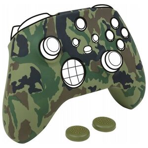 BigBen Nakładka na pad xbox series x|s (XBXGLOVE)