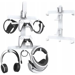 JYS Uchwyt ścienny Wieszak Do Sony Playstation Ps Vr2 Vr 2 I Akcesoria / P5158