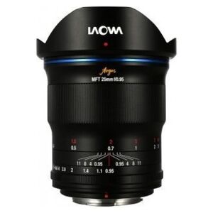 Obiektyw Venus Optics Obiektyw Venus Optics Argus 25 mm f/0,95 APO do Micro 4/3