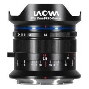 Obiektyw Venus Optics Obiektyw Venus Optics Laowa 11 mm f/4,5 FF RL do Nikon Z