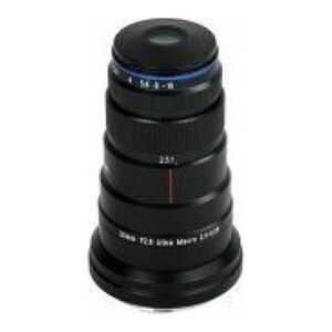 Obiektyw Venus Optics Obiektyw Venus Optics Laowa 25 mm f/2,8 Ultra Macro do Canon RF