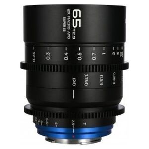 Obiektyw Venus Optics Obiektyw Venus Optics Laowa 65 mm T2,9 Cine Macro APO do Sony E