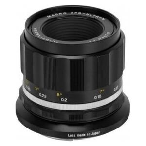 Obiektyw Voigtlander Obiektyw Voigtlander Macro APO Ultron D35 mm f/2,0 do Nikon Z