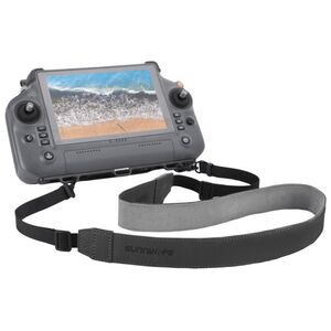 SunnyLife Szelki / Uchwyt / Pasek Na Szyję Do Pilota Dji Rc Plus / Gs564