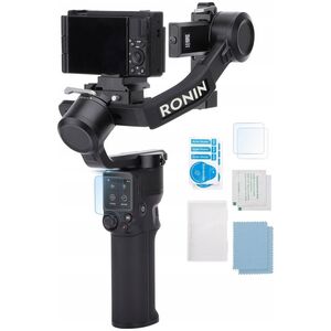SunnyLife 2x Szkło Osłona Na Ekran Lcd Do Gimbala Dji Rs 3 Mini / Ro-bhm556-2