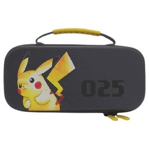 PowerA PowerA SWITCH/OLED/LITE Etui na konsole Pokemon Pikachu 025