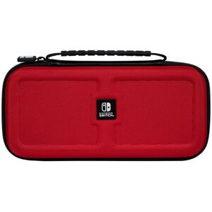 BigBen BIG BEN SWITCH Etui na konsole czerwone
