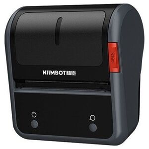Drukarka etykiet Niimbot B3S