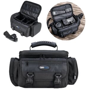 Plecak Camrock Camrock City X38 torba fotograficzna
