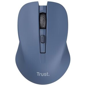 Mysz Trust Mydo Eco niebieska (25041)