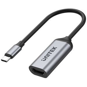 Adapter USB Unitek Unitek Adapter USB-C na HDMI 2.0, 4K@60Hz