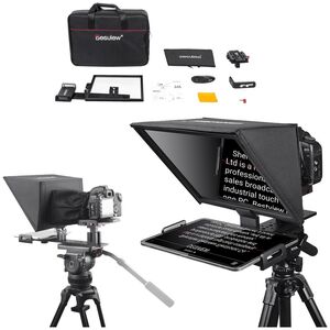 Desview Desview T12 Teleprompter na aparat smartfon