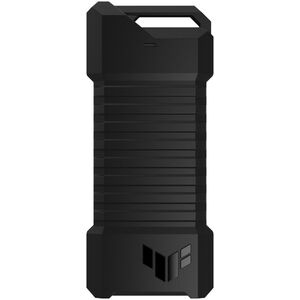 Dysk zewnętrzny SSD Asus TUF Gaming 1TB Czarny (90DD02Q0-M09000)