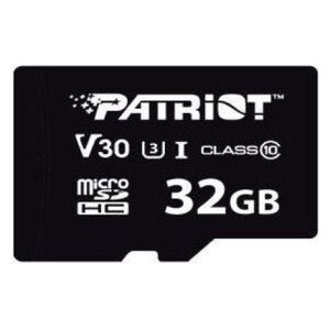 Karta Patriot VX MicroSDXC 32 GB Class 10 UHS-I/U3 V30 (PSF32GVX31MCH)