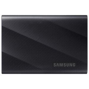 Dysk zewnętrzny SSD Samsung T9 1TB Czarny (MU-PG1T0B/EU)