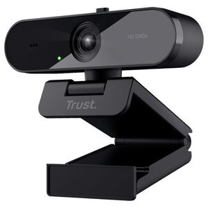 Kamera internetowa Trust Kamera internetowa TW-200 FULL HD ECO