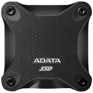 Dysk zewnętrzny SSD ADATA SD620 1TB Czarny (SD620-1TCBK)