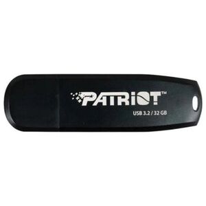 Pendrive Patriot Pendrive Xporter Core 32GB USB 3.2 80MB/s