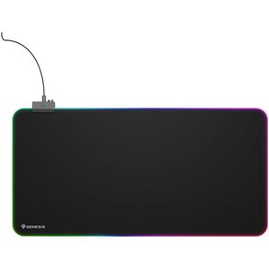 Podkładka Genesis BORON 500 XXL RGB LOGO (NPG-2110)