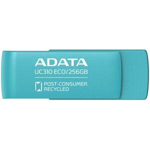 Pendrive ADATA Pendrive UC310 256GB USB3.2 ECO