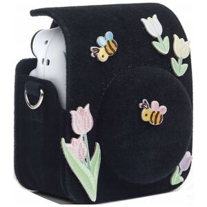 Pokrowiec LoveInstant do FujiFilm INSTAX Mini 12 Tulipany