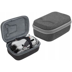 SunnyLife Futerał HARD Case Etui Pokrowiec Walizka Torba do Drona DJI Mini 4 Pro 4Pro / N4P-B696-D