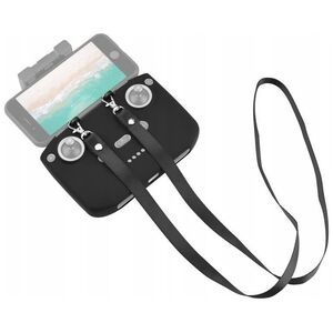Puluz Osłona Mocowanie Uchwyt Pasek na Pilot DJI RC / PU839B