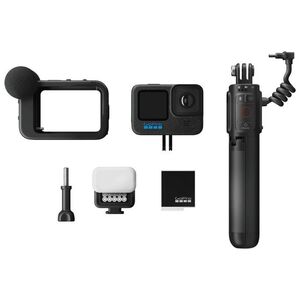 Kamera GoPro Hero 12 Creator Edition czarna