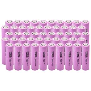 Green Cell Akumulator Greencell 18650 2600mAh 50 szt.