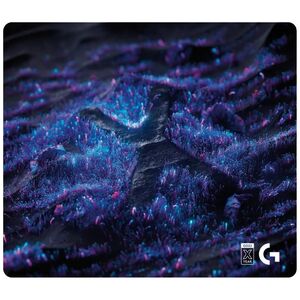 Podkładka Logitech G640 SE 10th Anniversary (943-001335)