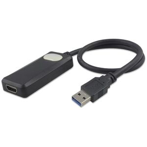 Adapter USB PremiumCord PREMIUMCORD USB 3.0 adaptér na HDMI, FULL HD 1080p
