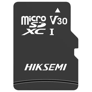Karta HIKSEMI Neo W SDXC 64 GB Class 10 V30 (HS-TF-C1(STD)/64G/NEO/W)