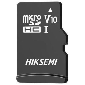 Karta HIKSEMI Neo W SDHC 16 GB Class 10 V10 (HS-TF-C1(STD)/16G/NEO/AD/W)