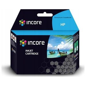 Tusz Incore Tusz INCORE do HP 307XL (3YM64AE) Black 22ml reg.