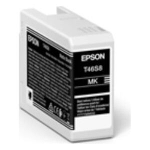 Tusz Epson Tusz T46S8 MATTE BLACK 25ml do SC-P700