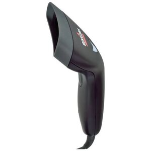 Czytnik kodów kreskowych Virtuos Virtuos CCD čtečka HT-10, USB (klávesnice/RS232 emulace), černá